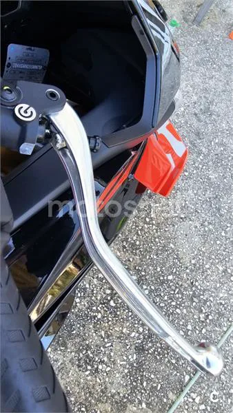 Aprilia RS 660 - Vista 15