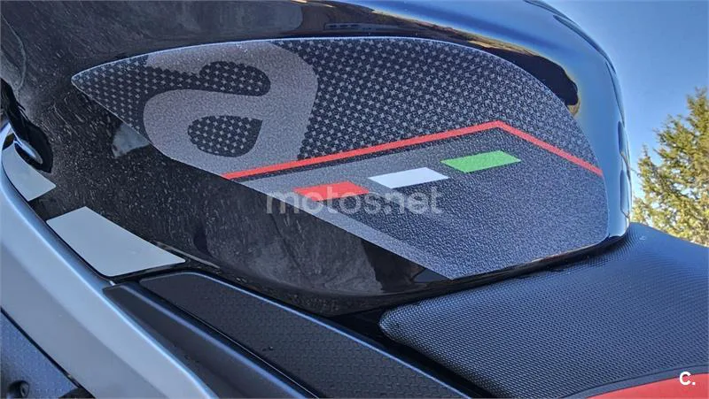 Aprilia RS 660 - Vista 6