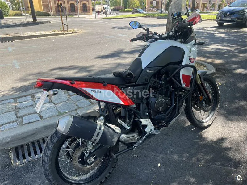 Yamaha Ténéré 700 8500 € 2021 Madrid - 1