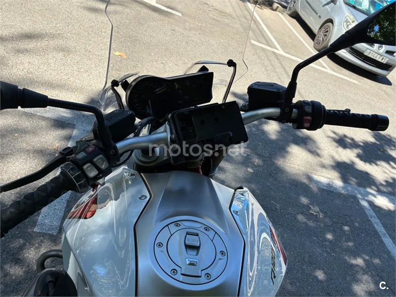 BMW R 1200 R 8000 € 2015 Madrid - 2