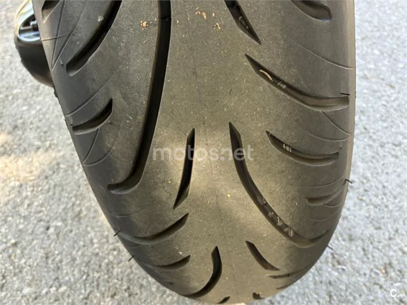 BMW R 1200 R - Vista 3