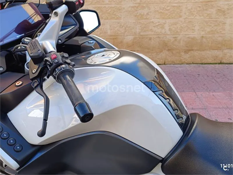 BMW R 1250 RT - Vista 3