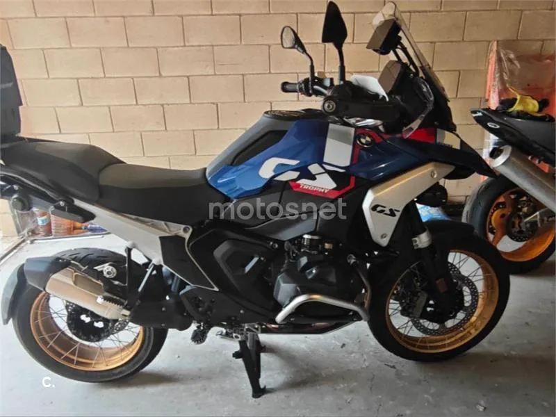 BMW R 1300 GS 23.000 € 2025 Burgos - 2
