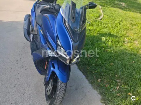 Kymco Xciting S 400 3190 € 2019 Barcelona - 2