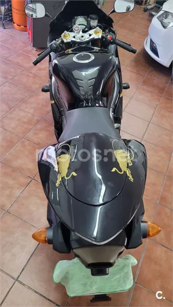 Kawasaki Ninja ZX-6R - Vista 5