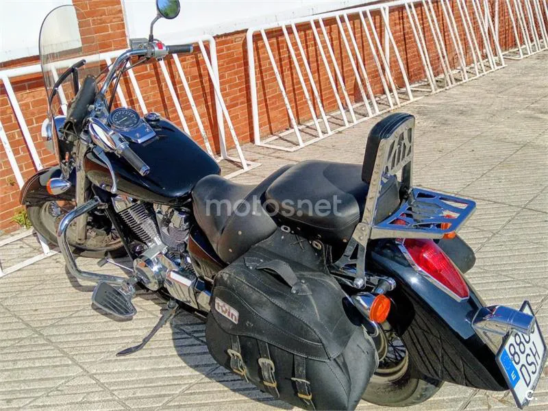 Honda Shadow 750 3750 € 2005 Asturias - 2