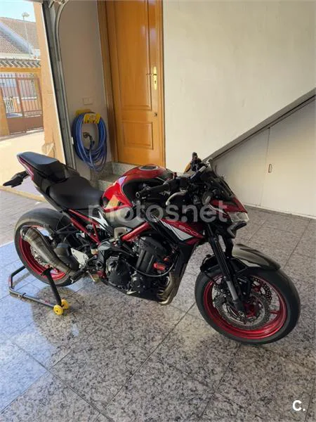 Kawasaki Z900 8970 € 2024 Murcia - 1