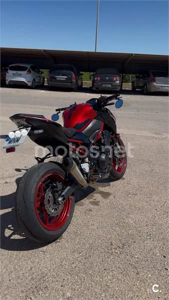 Kawasaki Z900 8970 € 2024 Murcia - 2