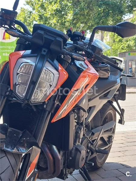 KTM 790 Adventure 6095 € 2024 Barcelona - 1