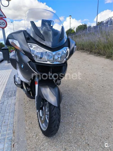 BMW R 1200 RT 8400 € 2011 Madrid - 2