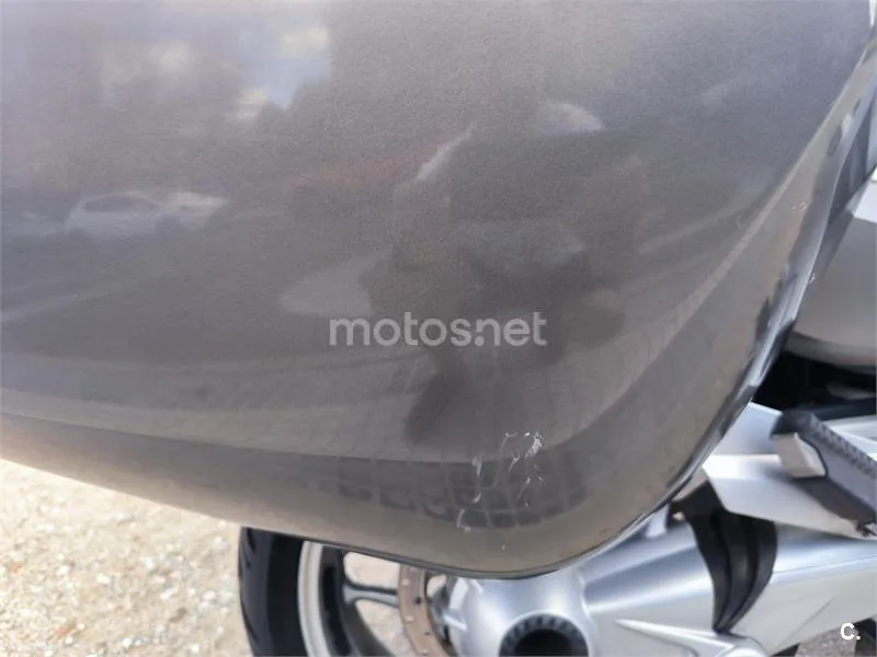 BMW R 1200 RT - Vista 11