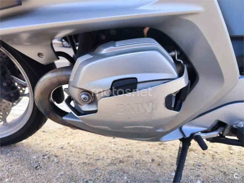 BMW R 1200 RT - Vista 14