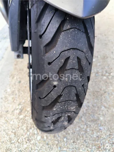 BMW R 1200 RT - Vista 4