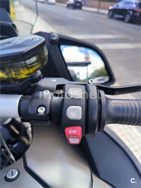 BMW R 1200 RT - Vista 9