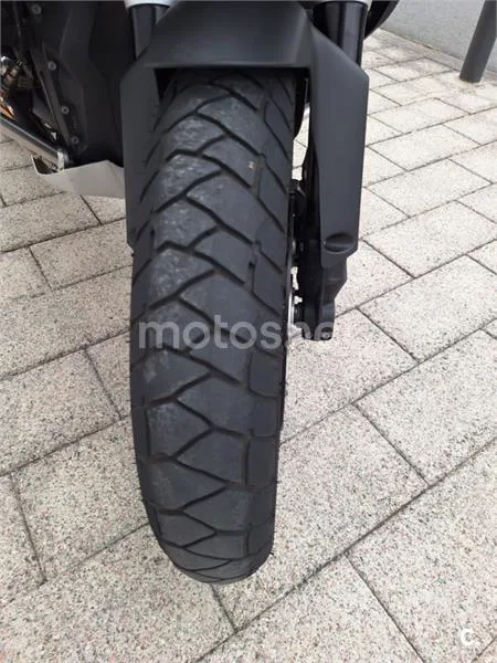 BMW R 1300 GS - Vista 11