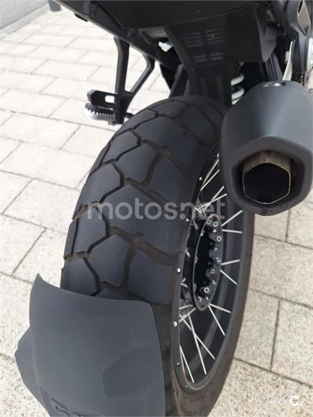 BMW R 1300 GS - Vista 12