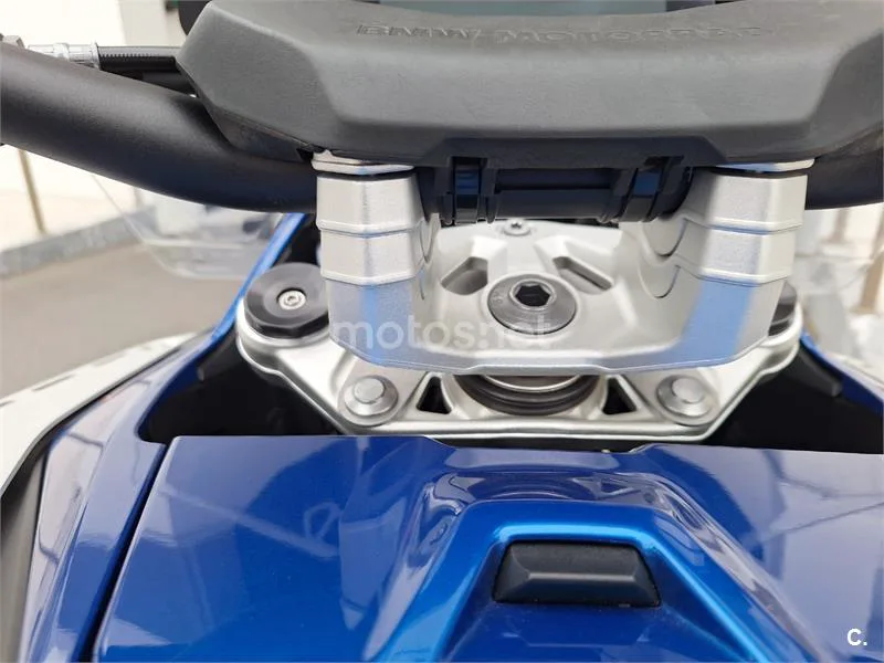 BMW R 1300 GS - Vista 15