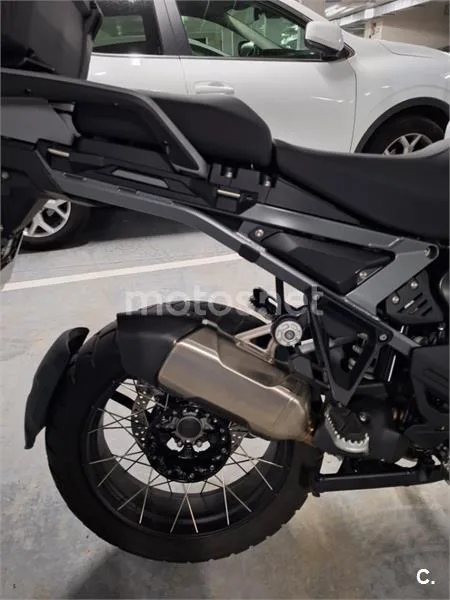 BMW R 1300 GS - Vista 3