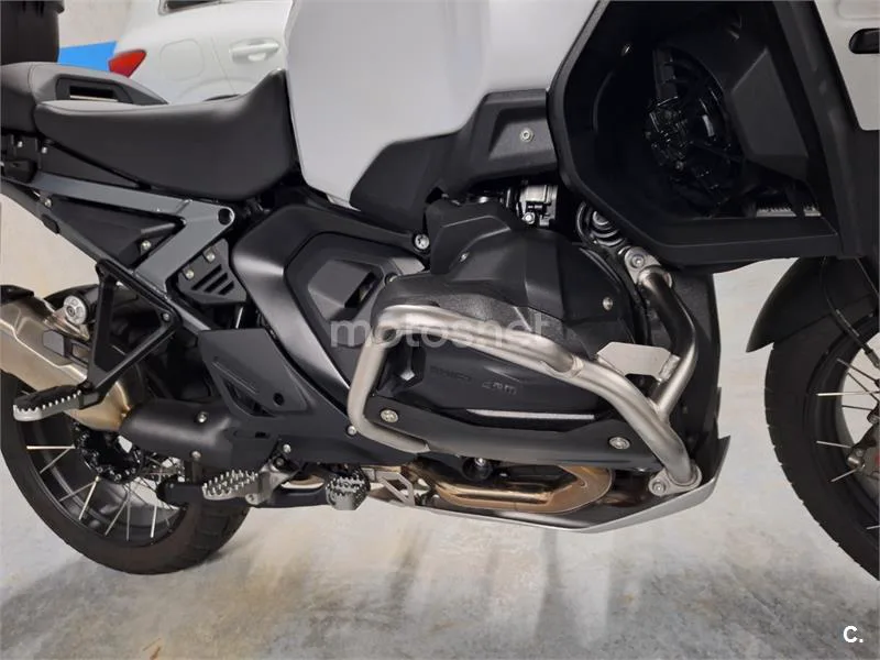 BMW R 1300 GS - Vista 4
