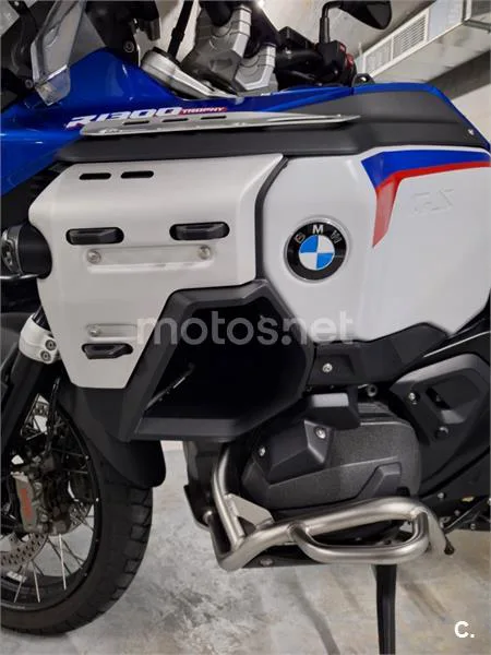 BMW R 1300 GS - Vista 5