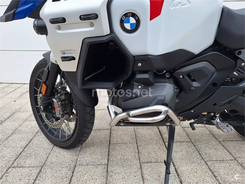 BMW R 1300 GS - Vista 6