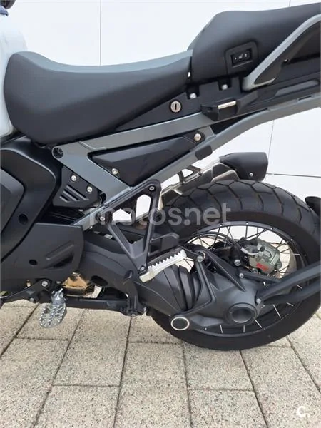 BMW R 1300 GS - Vista 7