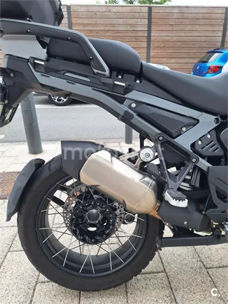 BMW R 1300 GS - Vista 8