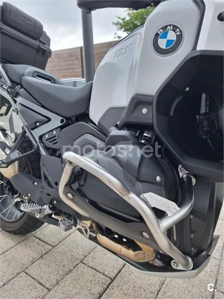 BMW R 1300 GS - Vista 9