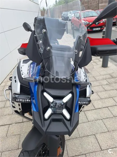 BMW R 1300 GS - Vista 10