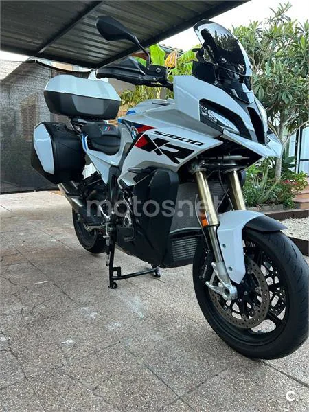 BMW S 1000 XR 23.000 € 2026 Illes Balears - 1