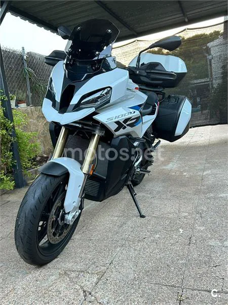 BMW S 1000 XR 23.000 € 2026 Illes Balears - 2