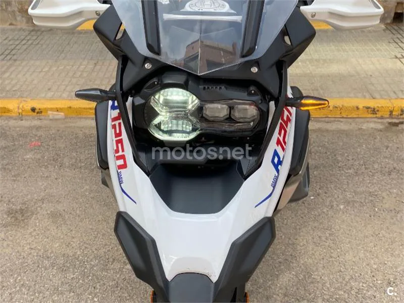 BMW R 1250 GS 17.000 € 2022 Valencia - 1