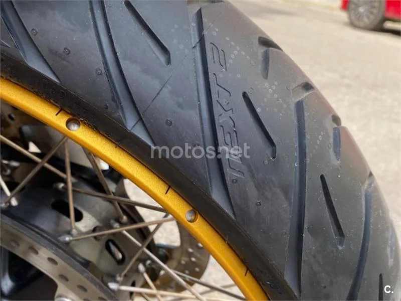 BMW R 1250 GS - Vista 8