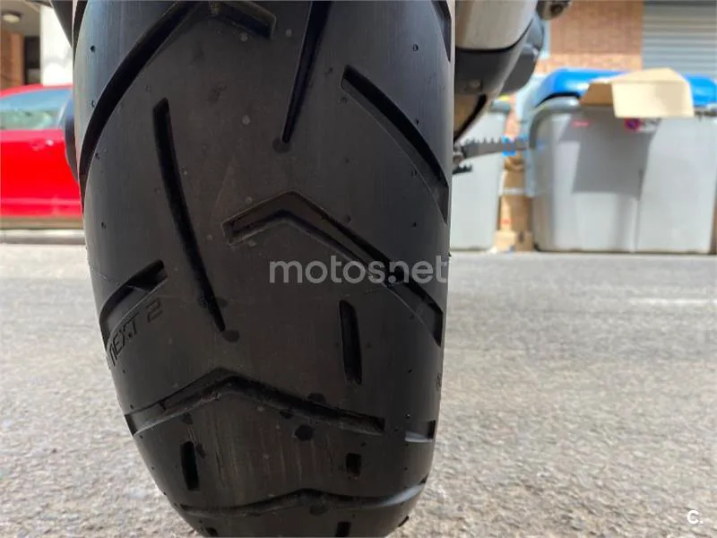 BMW R 1250 GS - Vista 9