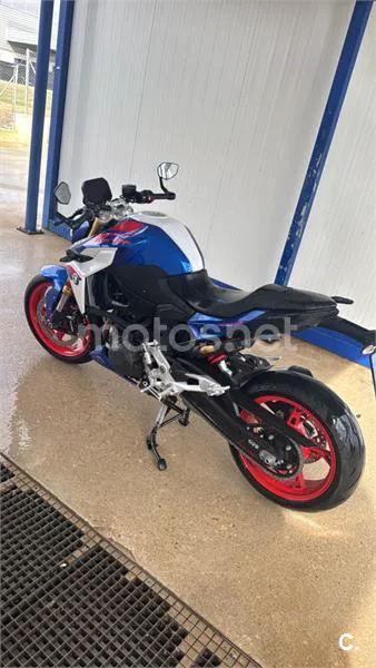 BMW F 900 R 9999 € 2025 Albacete - 1