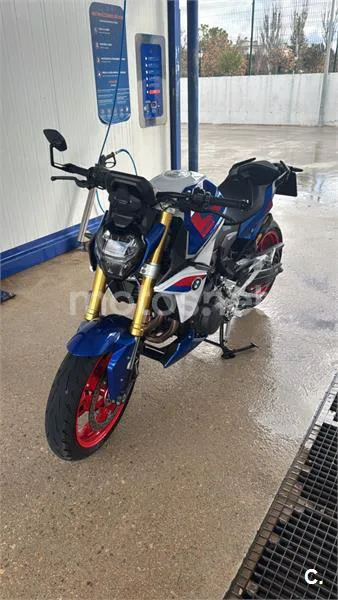 BMW F 900 R 9999 € 2025 Albacete - 2