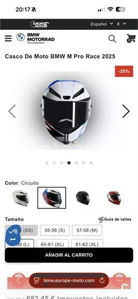 BMW F 900 R - Vista 5