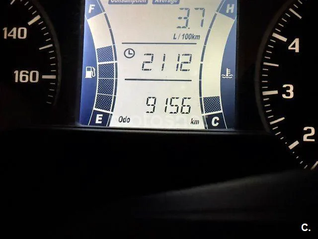 Yamaha XMAX 300 - Vista 6