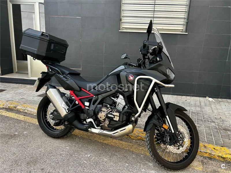 Honda CRF1100L Africa Twin 14.500 € 2023 Valencia - 1