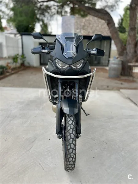 Honda CRF1100L Africa Twin 14.500 € 2023 Valencia - 2