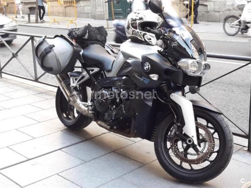 BMW K 1200 R 4400 € 2008 Córdoba - 1
