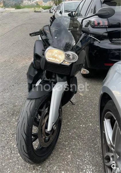 BMW K 1200 R 4400 € 2008 Córdoba - 2
