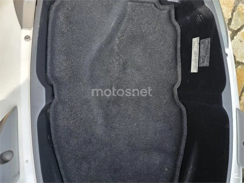 Piaggio MP3 500 LT Sport - Vista 6