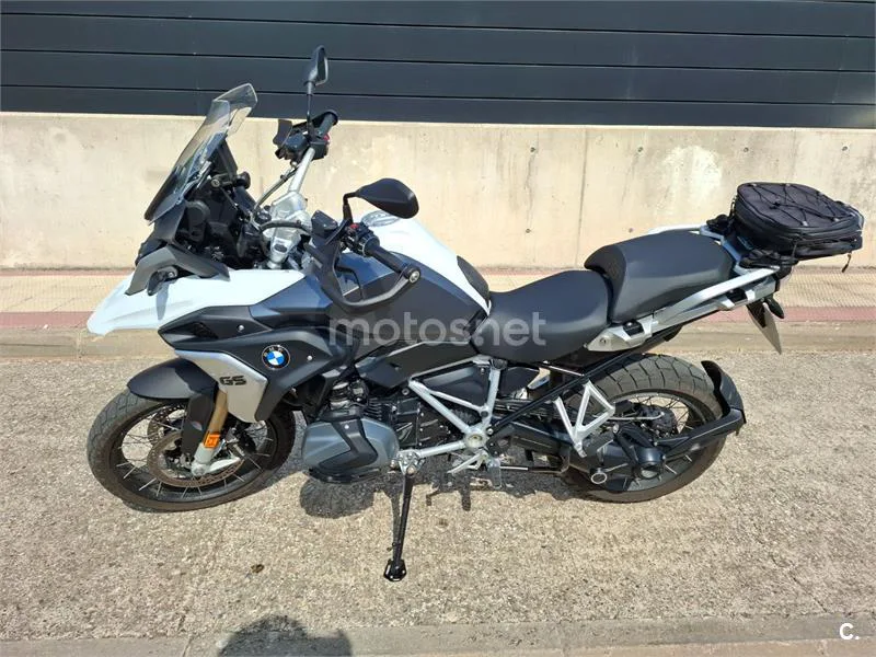 BMW R 1250 GS - Vista 3