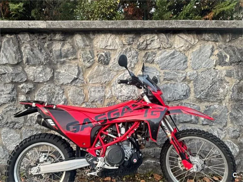 Gas Gas ES 700 - Vista 5