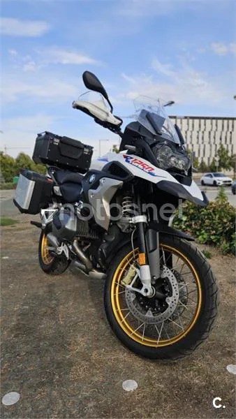 BMW R 1250 GS 18.500 € 2022 Navarra - 2