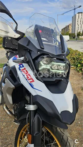 BMW R 1250 GS - Vista 13