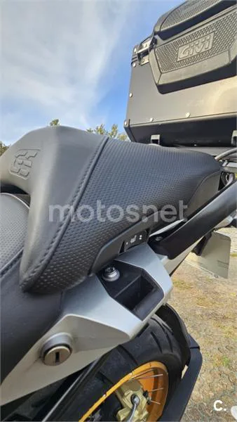 BMW R 1250 GS - Vista 14