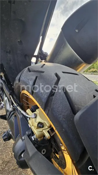 BMW R 1250 GS - Vista 15
