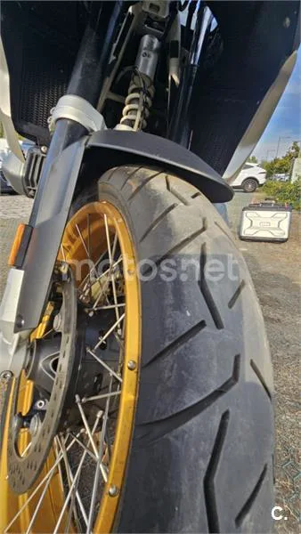 BMW R 1250 GS - Vista 16